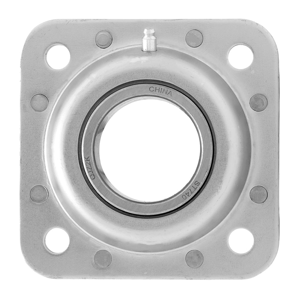 ST740 - Agricultural Bearing - Disc Harrow Bearing Assembly - Round Bore
