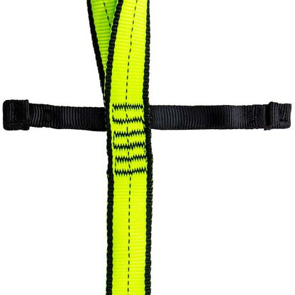 35 lb. Medium Duty Cinch Tool Attachment (w/ Stabilization Tabs) - Image 3