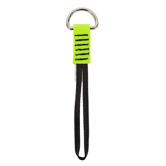 15 lb. D-Ring Tool Attachment: 10 pack