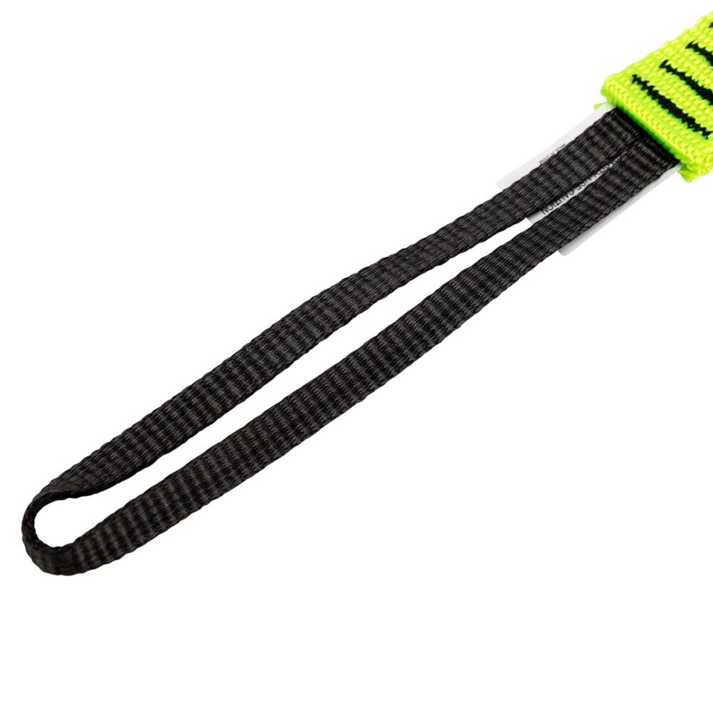 15 lb. D-Ring Tool Attachment: 10 pack - Image 2