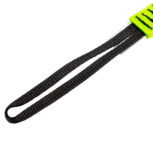 15 lb. D-Ring Tool Attachment: 10 pack - Image 2