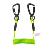 5 lb. Coil Tool Tether