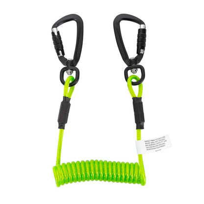 5 lb. Coil Tool Tether