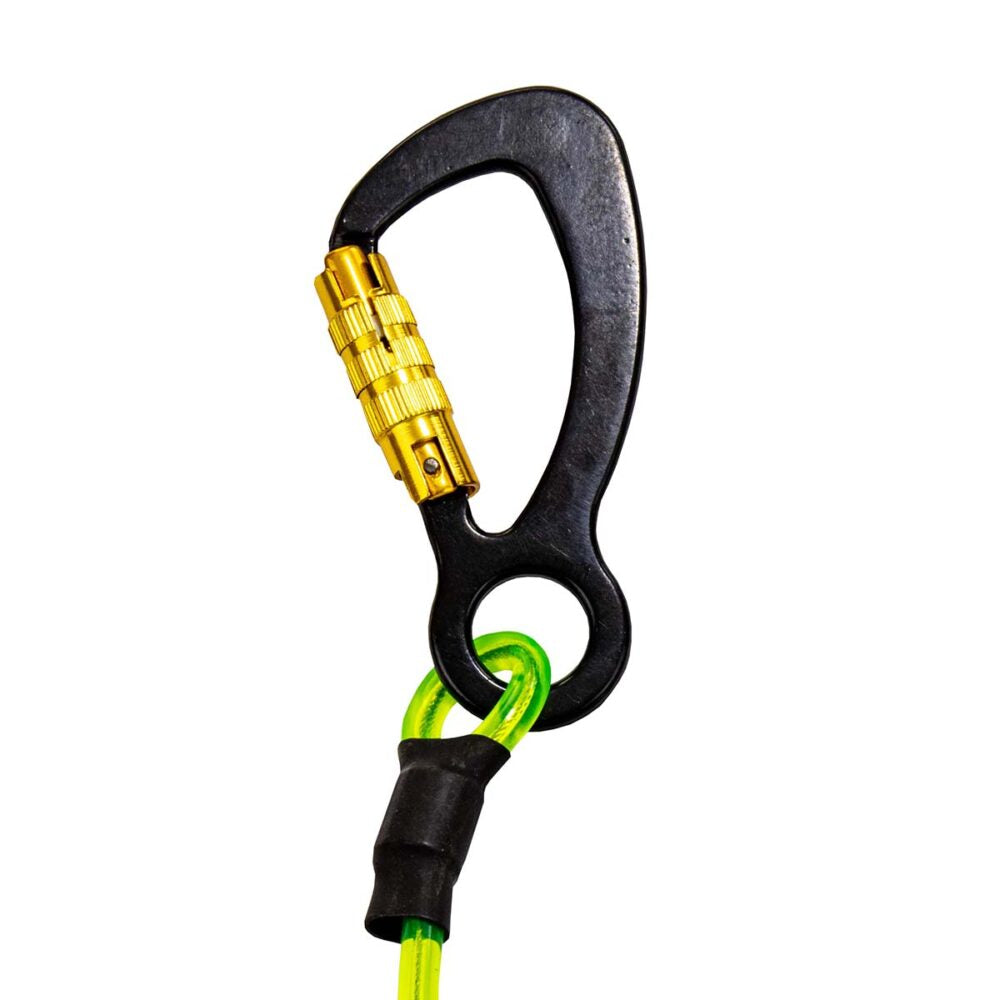 5 lb. Coil Tool Tether - Image 3