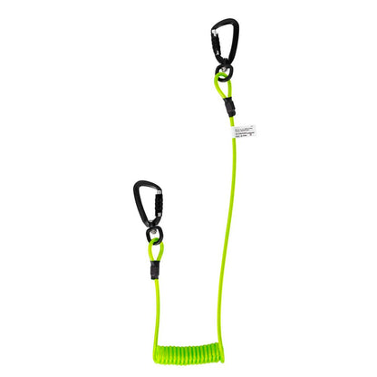 2 lb. Coil Tool Tether