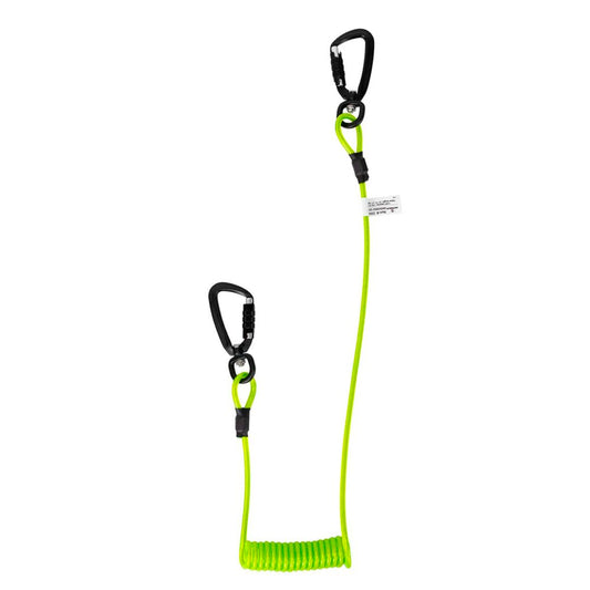 2 lb. Coil Tool Tether