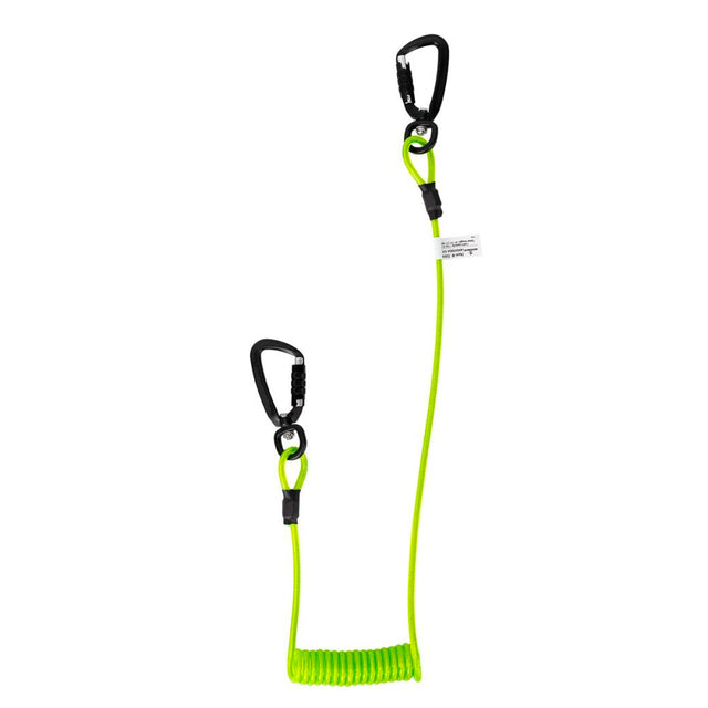2 lb. Coil Tool Tether