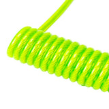 2 lb. Coil Tool Tether - Image 2