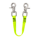 5 lb. 12" Tool Tether: 10 pack