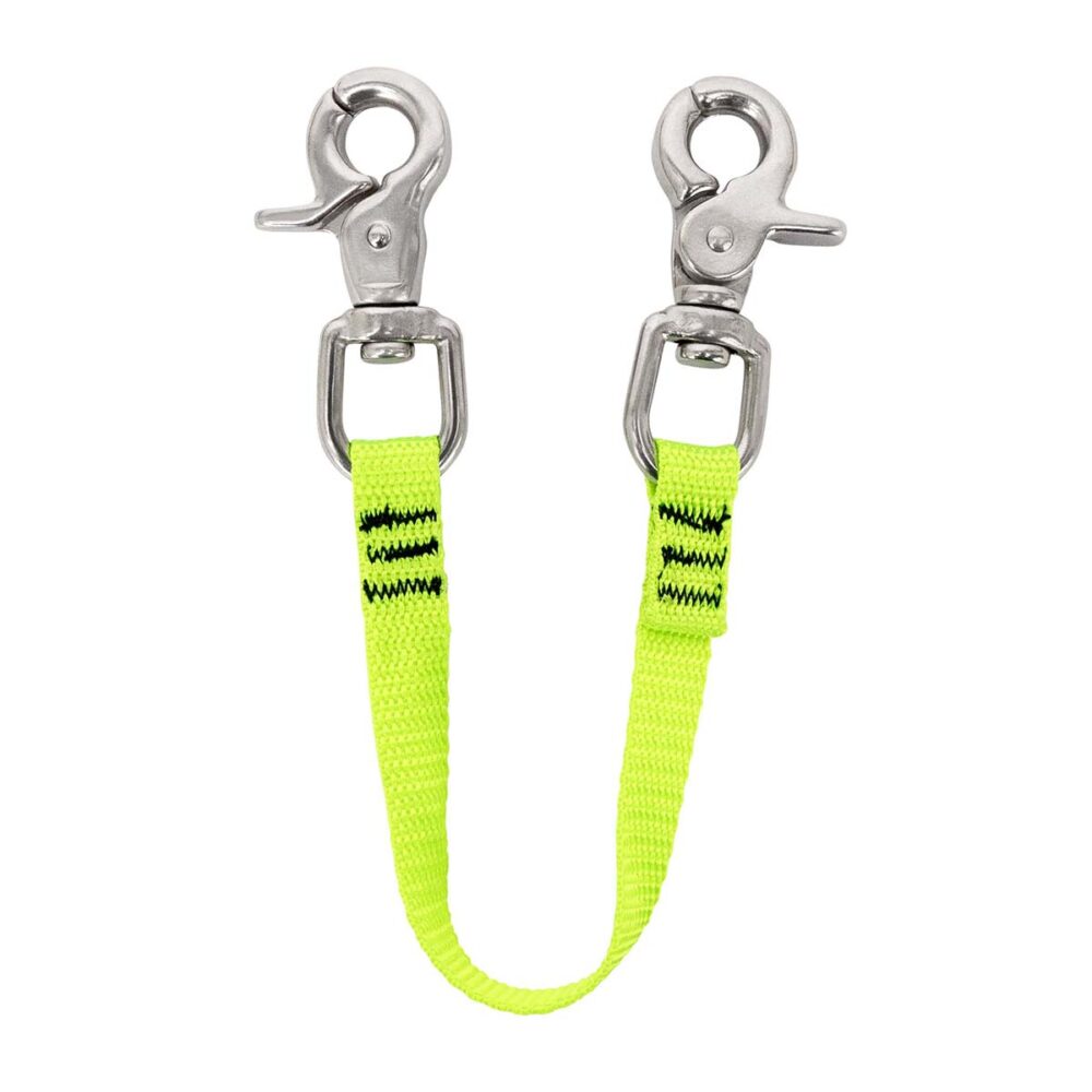 5 lb. 12" Tool Tether: 10 pack