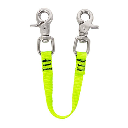 5 lb. 12" Tool Tether: 10 pack