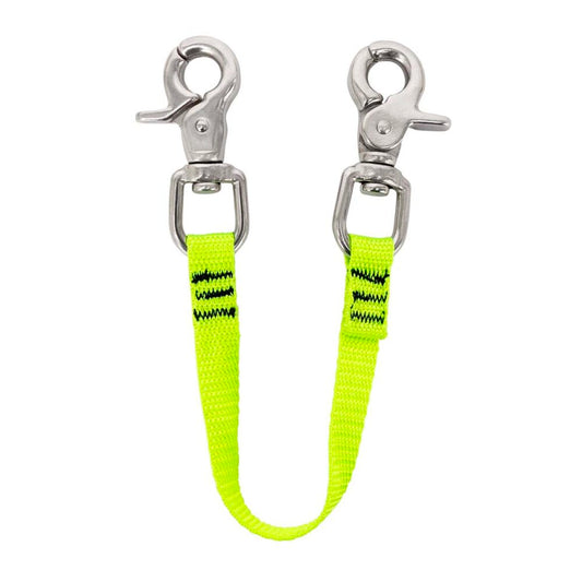 5 lb. 12" Tool Tether: 10 pack