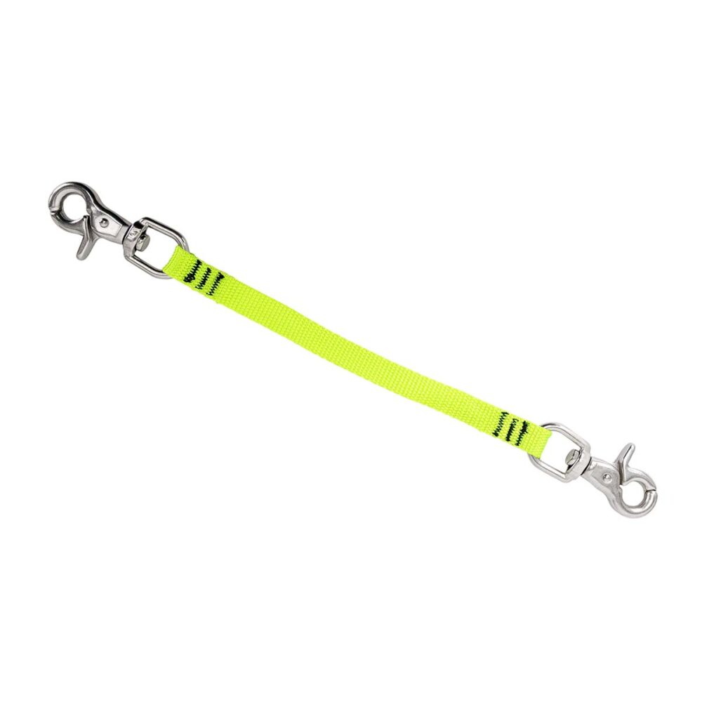 5 lb. 12" Tool Tether: 10 pack - Image 3