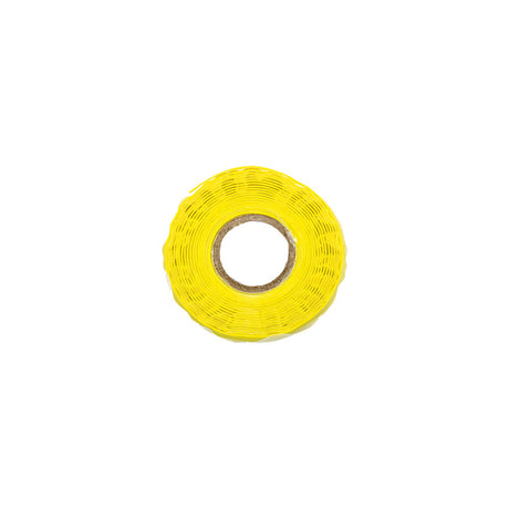 2" Yellow Tool Tape