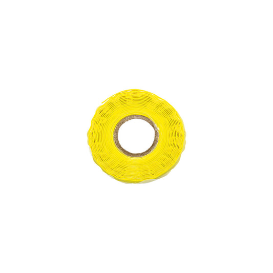 2" Yellow Tool Tape