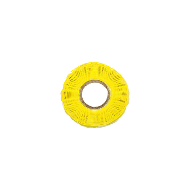 2" Yellow Tool Tape