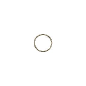 2 lb. Small Tool Ring: 25 pack
