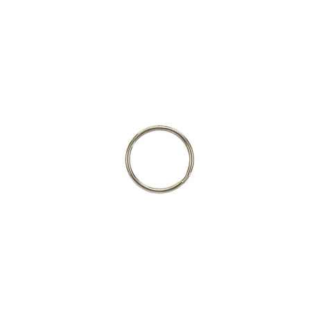 2 lb. Small Tool Ring: 25 pack