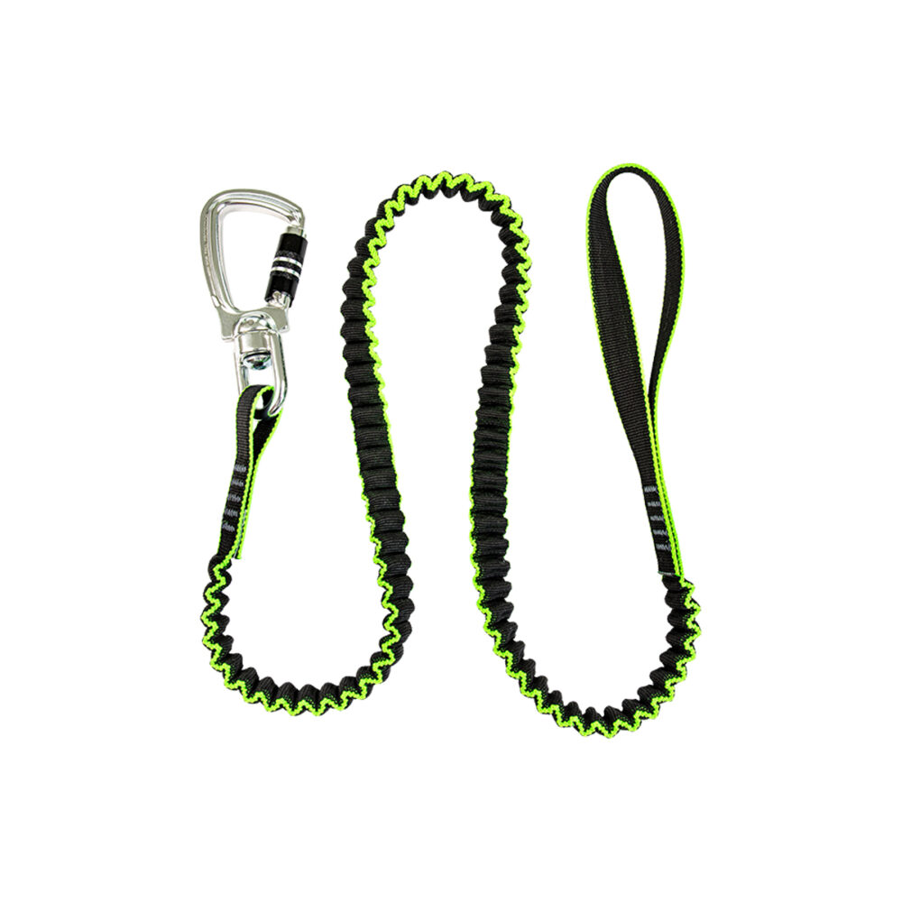 35 lb. Medium Duty Elasticated Tool Tether