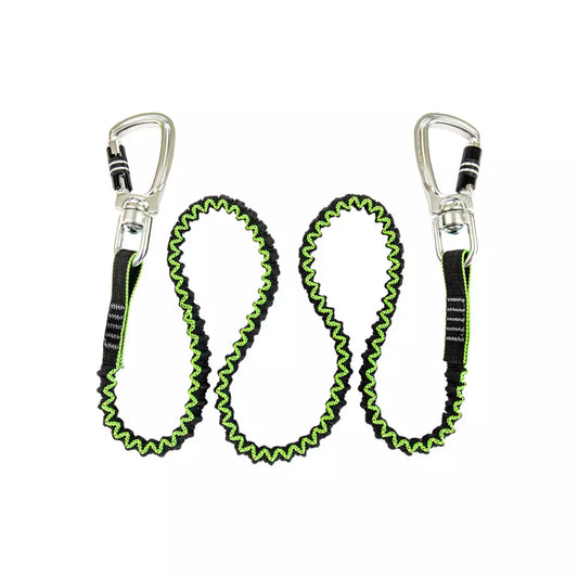 80 lb. Heavy Duty Elasticated Tool Tether
