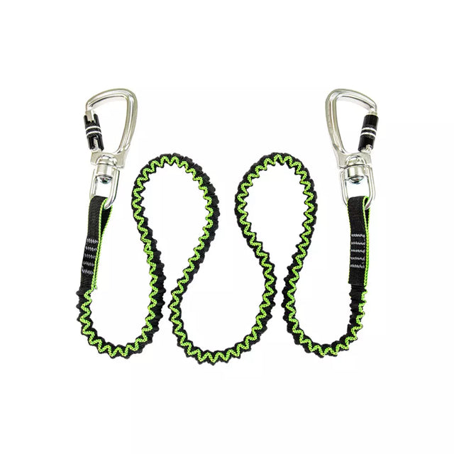 80 lb. Heavy Duty Elasticated Tool Tether