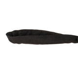 Arc Flash 6' Energy Absorbing Lanyard: Dielectric Snap Hook, Soft Loop - Image 2