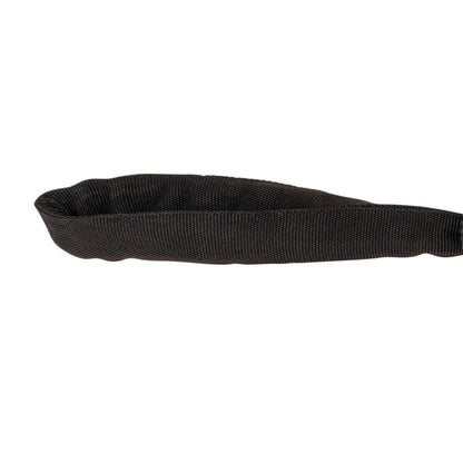 Arc Flash 6' Energy Absorbing Lanyard: Dielectric Snap Hook, Soft Loop - Image 2