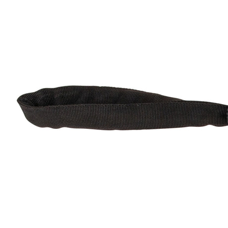 Arc Flash 6' Energy Absorbing Lanyard: Dielectric Snap Hook, Soft Loop - Image 2