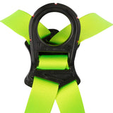 Arc Flash Full Body Harness: DE 1D, DE MB Torso, DE QC Chest/Legs - Image 7