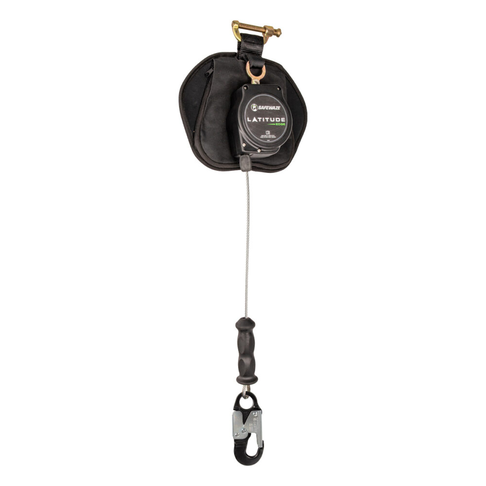 Latitude Edge 11' Single Cable SRL-P - Image 2