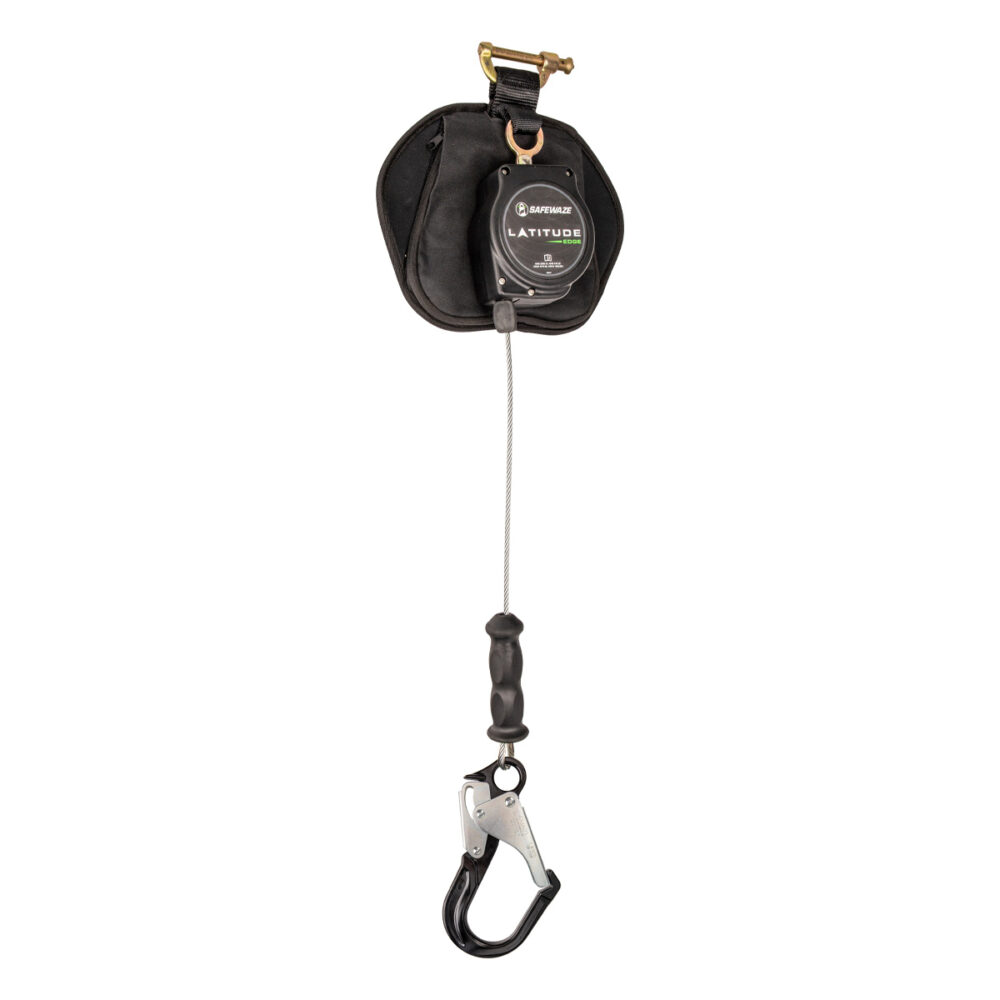 Latitude Edge 11' Single Cable SRL-P - Image 4