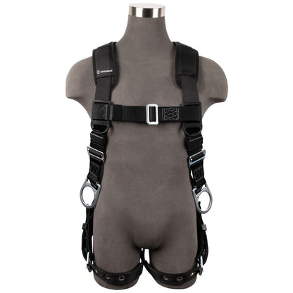 Heavyweight Full Body Harness: 3D, MB Chest, TB Legs - Image 3