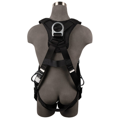 Heavyweight Full Body Harness: 3D, MB Chest, TB Legs - Image 4