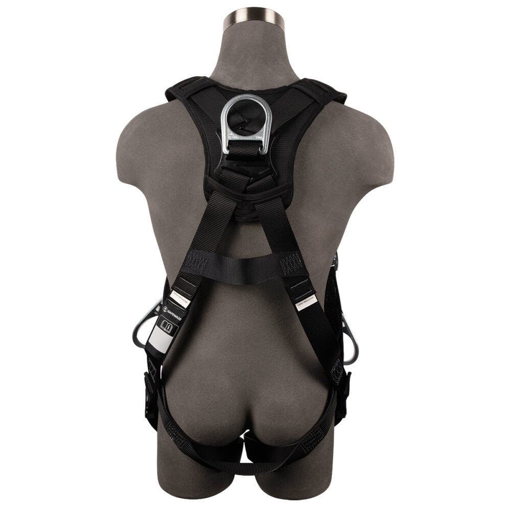 Heavyweight Full Body Harness: 3D, MB Chest, TB Legs - Image 4