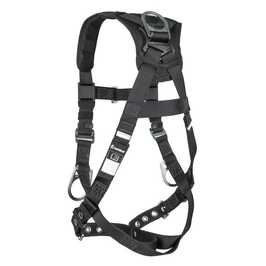 Heavyweight Full Body Harness: 3D, MB Chest, TB Legs - Image 2