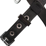 Heavyweight Full Body Harness: 3D, MB Chest, TB Legs - Image 5