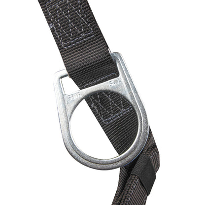 Heavyweight Full Body Harness: 3D, MB Chest, TB Legs - Image 6