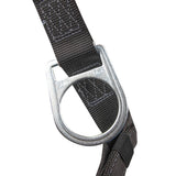 Heavyweight Full Body Harness: 3D, MB Chest, TB Legs - Image 6