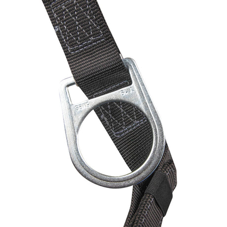 Heavyweight Full Body Harness: 3D, MB Chest, TB Legs - Image 6