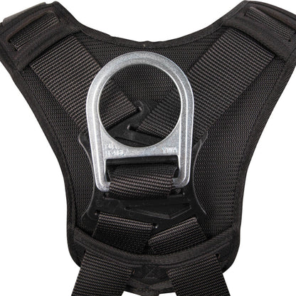 Heavyweight Full Body Harness: 3D, MB Chest, TB Legs - Image 7