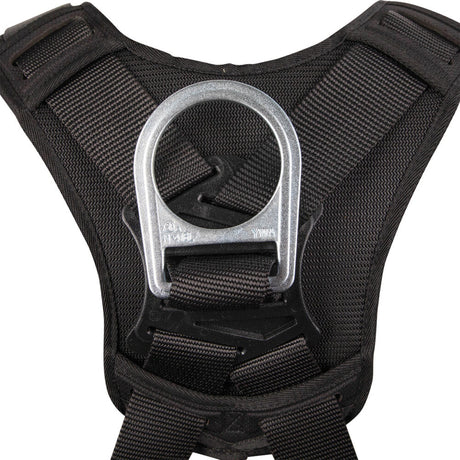 Heavyweight Full Body Harness: 3D, MB Chest, TB Legs - Image 7