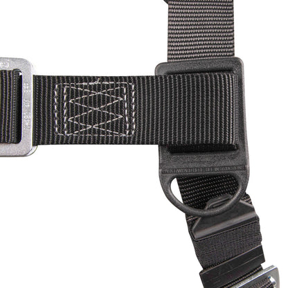 Heavyweight Full Body Harness: 3D, MB Chest, TB Legs - Image 9
