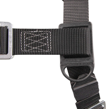 Heavyweight Full Body Harness: 3D, MB Chest, TB Legs - Image 9
