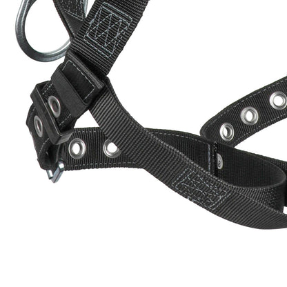 Heavyweight Full Body Harness: 3D, MB Chest, TB Legs - Image 10