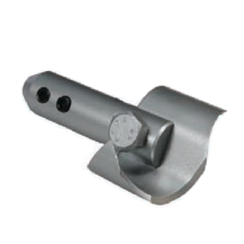 Sand Leader - For Continuous Rod