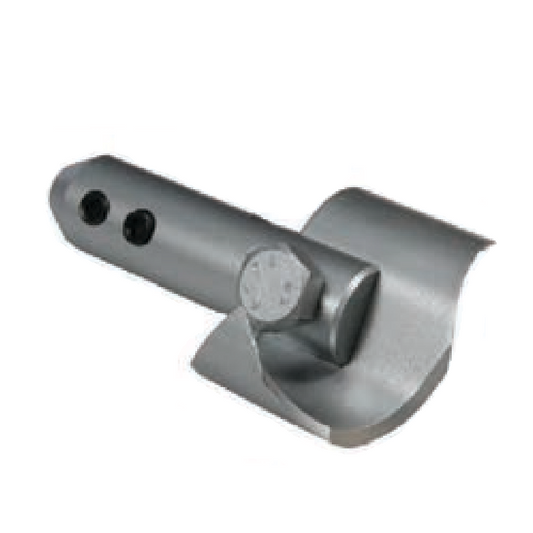 Sand Leader - For Continuous Rod