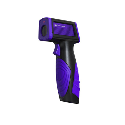 Scrutineer Flashlight