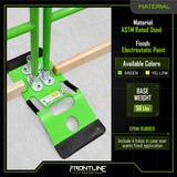 Frontline GUB56 Guardrails 56 lbs Base