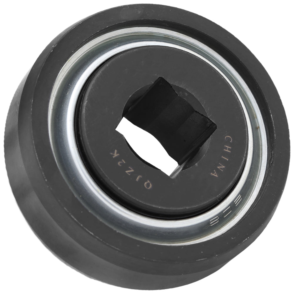 W211PPB6 - Agricultural Bearing, 1.531 in Bore (ID) - Square Bore