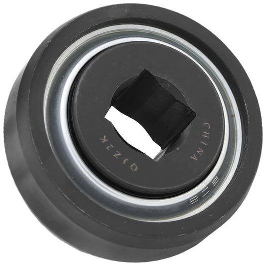 W208PPB12 - Agricultural Bearing, 1.18 in Bore (ID) - Square Bore